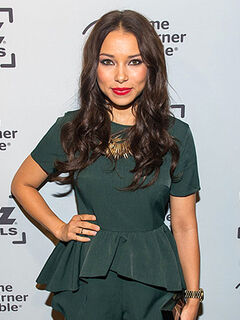 Jessica Parker Kennedy